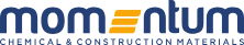 Momentum Chemical & Construction Materials Logo